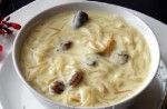 FESTIVE SHEER KHURMA at DesiRecipes.com