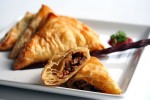 CHINESE SAMOSAS at PakiRecipes.com