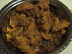 ACHAR GOSHT at PakiRecipes.com