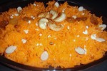 ZARDA RICE (MEETHEY CHAWAL) at DesiRecipes.com