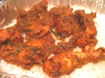 Chicken Achaar at DesiRecipes.com