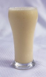 Yogurt Drink at DesiRecipes.com