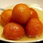 Basic Gulab Jaman at DesiRecipes.com