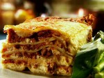 EASY LASAGNA RECIPE at PakiRecipes.com