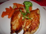 CHICKEN STEAKS at PakiRecipes.com