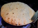 Chappati at DesiRecipes.com