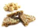 WALNUT TOFFEE at DesiRecipes.com