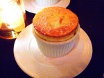 Chilled Pineapple Souffle at DesiRecipes.com