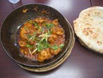 Basic Chicken Karahi at DesiRecipes.com