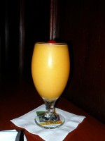 MANGO TANGO at DesiRecipes.com