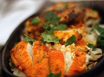 Fish Tandoori at DesiRecipes.com