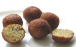 Falafel at DesiRecipes.com