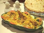 Mutton Biryani at DesiRecipes.com