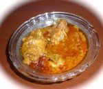 AAB GOSHT (WITH GRAM OR CHANA DAAL) at DesiRecipes.com