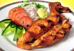 Chicken Tikka at DesiRecipes.com