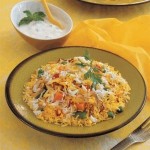 Spanish Briyani at DesiRecipes.com