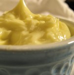 Mayonnaise at DesiRecipes.com