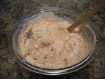 CHICKEN SPREAD at PakiRecipes.com