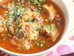 Wonderful Chicken Curry at DesiRecipes.com