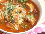 WONDERFUL CHICKEN CURRY at PakiRecipes.com