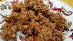 DAAS QEEMA at DesiRecipes.com