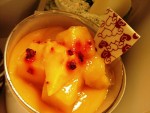 MANGO CUSTARD at PakiRecipes.com