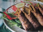 SEEKH KEBABS at PakiRecipes.com