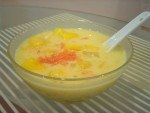 MANGO MANIA DESSERT at DesiRecipes.com