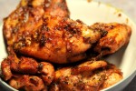 Easy Bar Bq Chicken at DesiRecipes.com