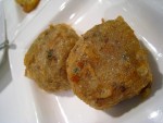 POTATO CUTLETS IN BREAD CRUMBS at DesiRecipes.com