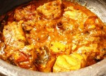 Fish Curry at DesiRecipes.com