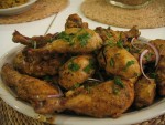 SAVORY CHICKEN TIKKA at PakiRecipes.com