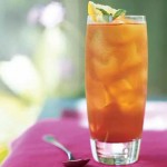 ICE TEA at DesiRecipes.com