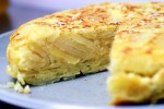 SPANISH OMMLETTE at DesiRecipes.com