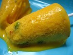 EASY MANGO KULFI at PakiRecipes.com