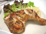 Chicken Moist at DesiRecipes.com