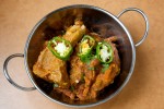 GOSHT KHARA MASALA at DesiRecipes.com