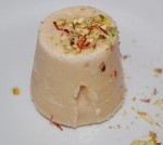 EASY PISTACHIO KULFI at DesiRecipes.com