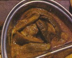 Bhagaray Baingan at DesiRecipes.com