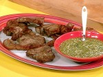 Lamb Chops at DesiRecipes.com