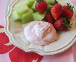 FRUIT FLAVOURED CREAMY YOGURT at PakiRecipes.com