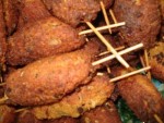 SPANISH KABAB at DesiRecipes.com