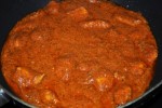 Mazedaar Butter Chicken at DesiRecipes.com