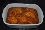 FISH HARA MASALA SALAN at DesiRecipes.com