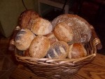 German Bread at DesiRecipes.com