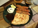 KHAAS SEEKH at DesiRecipes.com