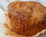 MANGO MUFFIN at DesiRecipes.com