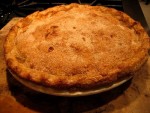 APPLE PIE at PakiRecipes.com