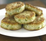 POTATOES WITH GREEN FILLING at DesiRecipes.com