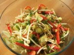 Thai Salad at DesiRecipes.com